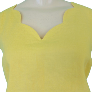 BLUSA BANANA REPUBLIC