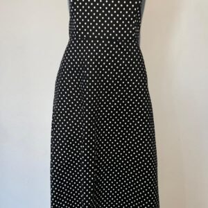 VESTIDO JESSICA HOWARD