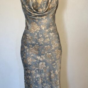 VESTIDO DENIM&SUPPLY