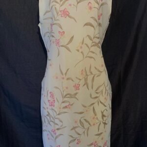 VESTIDO RONNI NICOLE