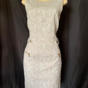 VESTIDO CALVIN KLEIN