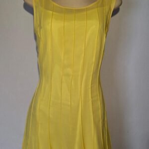VESTIDO CALVIN KLEIN