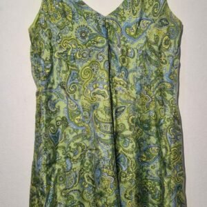 VESTIDO SIGRID OLSEN