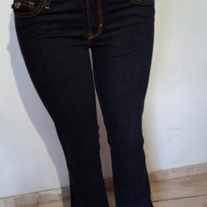 CALÇA JEANS HOLLISTER
