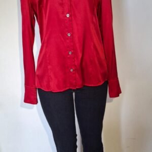 BLUSA TALBOTS