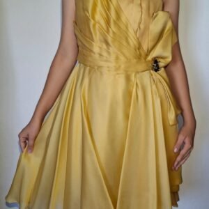 VESTIDO BANANA REPUBLIC