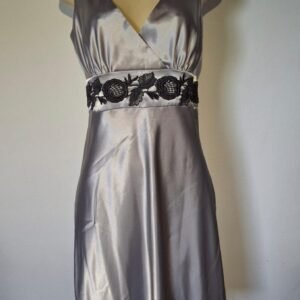 VESTIDO NEWPORT NEWS