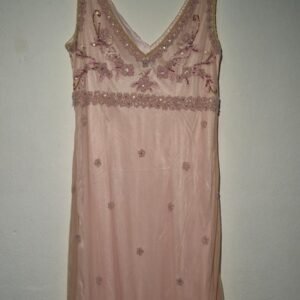 VESTIDO MARINA BRESLER