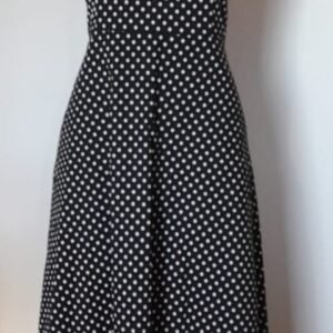 VESTIDO JESSICA HOWARD