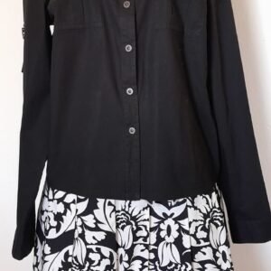 BLUSA CALVIN KLEIN JEANS