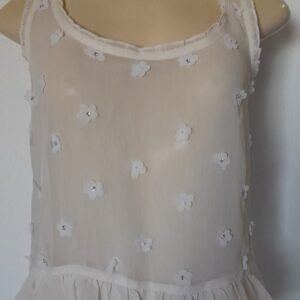 BLUSA ABERCROMBIE & FITCH