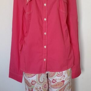 BLUSA TOMMY HILFIGER