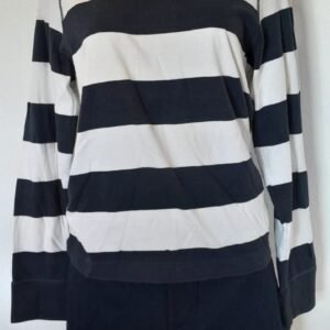 BLUSA ABERCROMBIE