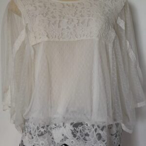 BLUSA FOREVER21 CONTEMPORARY