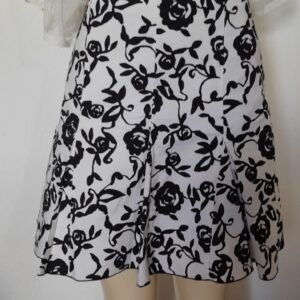 SAIA WHITE HOUSE/ BLACK MARKET