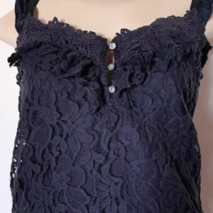 BLUSA ABERMCROMBIE & FITCH