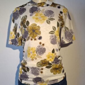 BLUSA LOFT